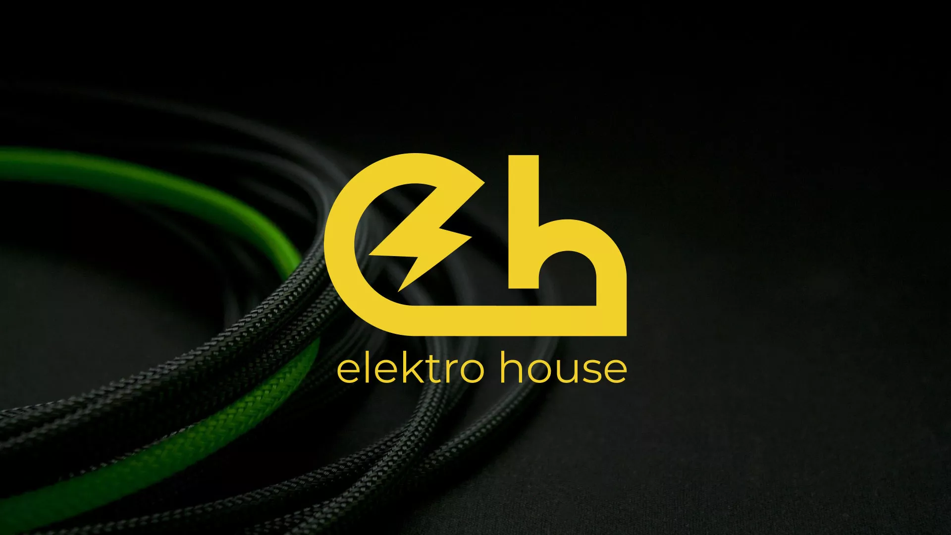 Создание сайта компании «Elektro House» в Ижевске
